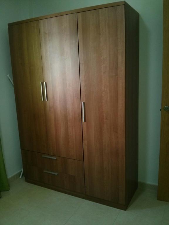 Apartamentos Montedunas Barbate Buitenkant foto