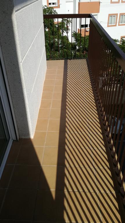 Apartamentos Montedunas Barbate Buitenkant foto